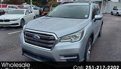 2022 Subaru Ascent Premium 8-Passenger