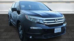 2016 Honda Pilot EX
