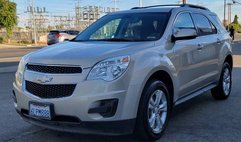 2010 Chevrolet Equinox LT