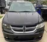 2014 Dodge Journey SE