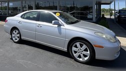 2005 Lexus ES 330 Base