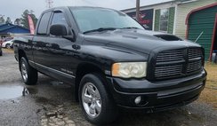 2005 Dodge Ram 1500 SLT