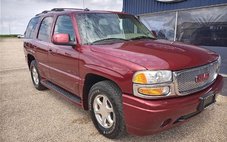 2003 GMC Yukon Denali
