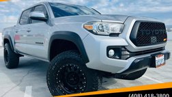 2019 Toyota Tacoma TRD Off Road RWD