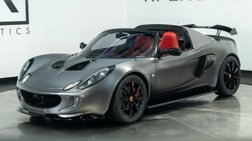 2004 Lotus Elise 