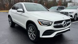 2022 Mercedes-Benz GLC-Class GLC 300 4MATIC
