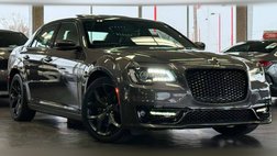 2022 Chrysler 300 S V6