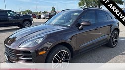 2019 Porsche Macan S