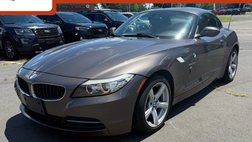 2011 BMW Z4 sDrive30i