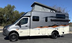 2025 Mercedes-Benz Sprinter 3500XD