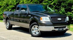 2006 Ford F-150 XL