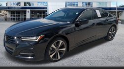 2024 Acura TLX w/Tech