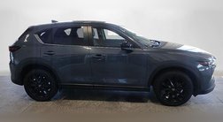 2023 Mazda CX-5 S Carbon Edition