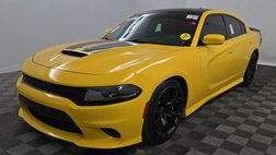 2017 Dodge Charger Daytona 392