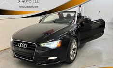 2013 Audi A5 2.0T quattro Premium Plus