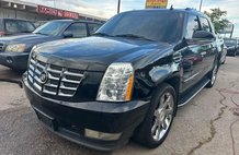 2011 Cadillac Escalade EXT Luxury