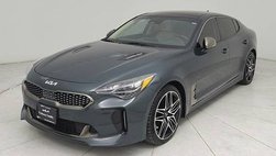 2023 Kia Stinger GT2