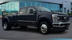 2023 Ford F-450 Super Duty Lariat