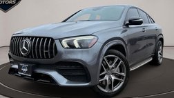 2022 Mercedes-Benz GLE-Class AMG GLE 53