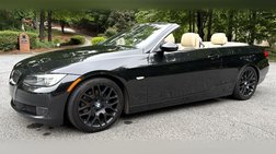 2009 BMW 3 Series 328i