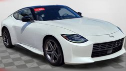 2023 Nissan Z Sport