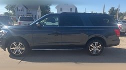 2022 Ford Expedition MAX XLT
