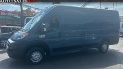 2020 Ram ProMaster 3500 159 WB