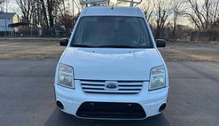 2012 Ford Transit Connect XLT
