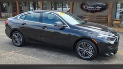 2022 BMW 2 Series 228i Gran Coupe