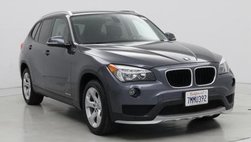2015 BMW X1 sDrive28i