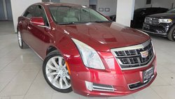 2016 Cadillac XTS Luxury
