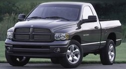 2007 Dodge Ram 1500 SLT
