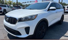 2019 Kia Sorento L