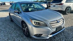 2015 Subaru Legacy 3.6R Limited