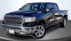 2022 Ram Ram Pickup 1500 Lone Star