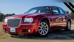 2007 Chrysler 300 C