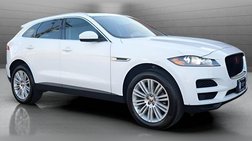 2020 Jaguar F-PACE 30t Premium