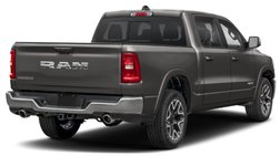 2026 Ram Ram Pickup 1500 Laramie