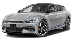 2024 Kia EV6 GT-Line