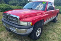 2001 Dodge Ram 1500 SLT