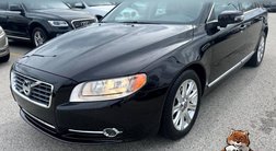 2011 Volvo S80 3.2