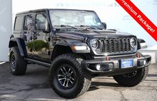 2024 Jeep Wrangler Rubicon X
