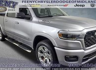2025 Ram Ram Pickup 1500 Lone Star