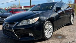 2014 Lexus ES 350 Base