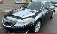 2015 Buick Regal Premium I