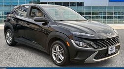 2022 Hyundai Kona SE