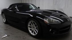2003 Dodge Viper SRT-10