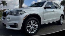 2014 BMW X5 xDrive35i
