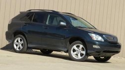 2005 Lexus RX 330 Base