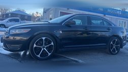 2014 Ford Taurus SEL
